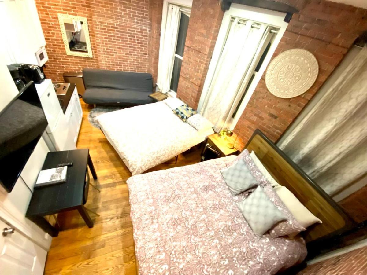 The Nomad Suites Нью-Йорк Екстер'єр фото